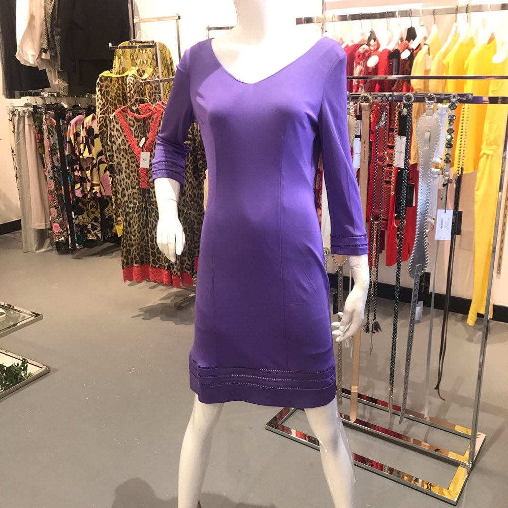 Versace Jeans dress